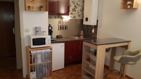 Studio place saint clair